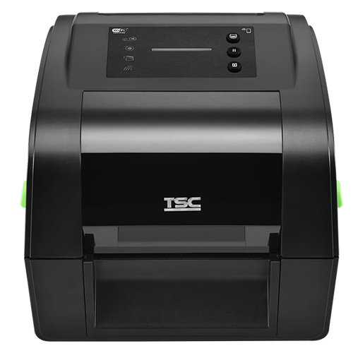 TSC TH240 Barcode Printer