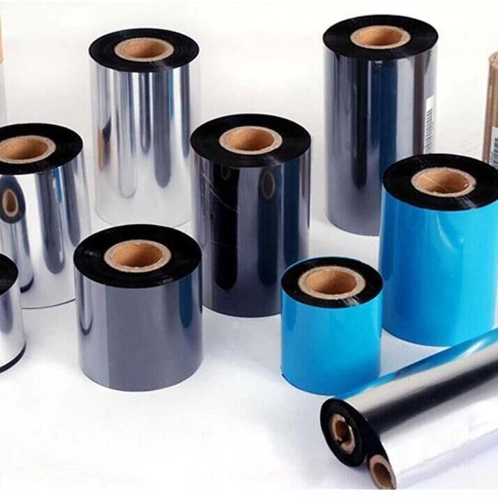 Mynds Wash Care Thermal Transfer Ribbons