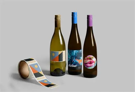 Wine Labels