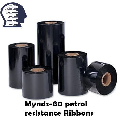 Mynds-60 80x300mtr Petro resistance Ribbon