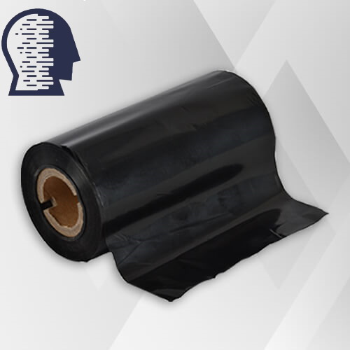 Mynds-40 110x100mtr Resin Ribbon