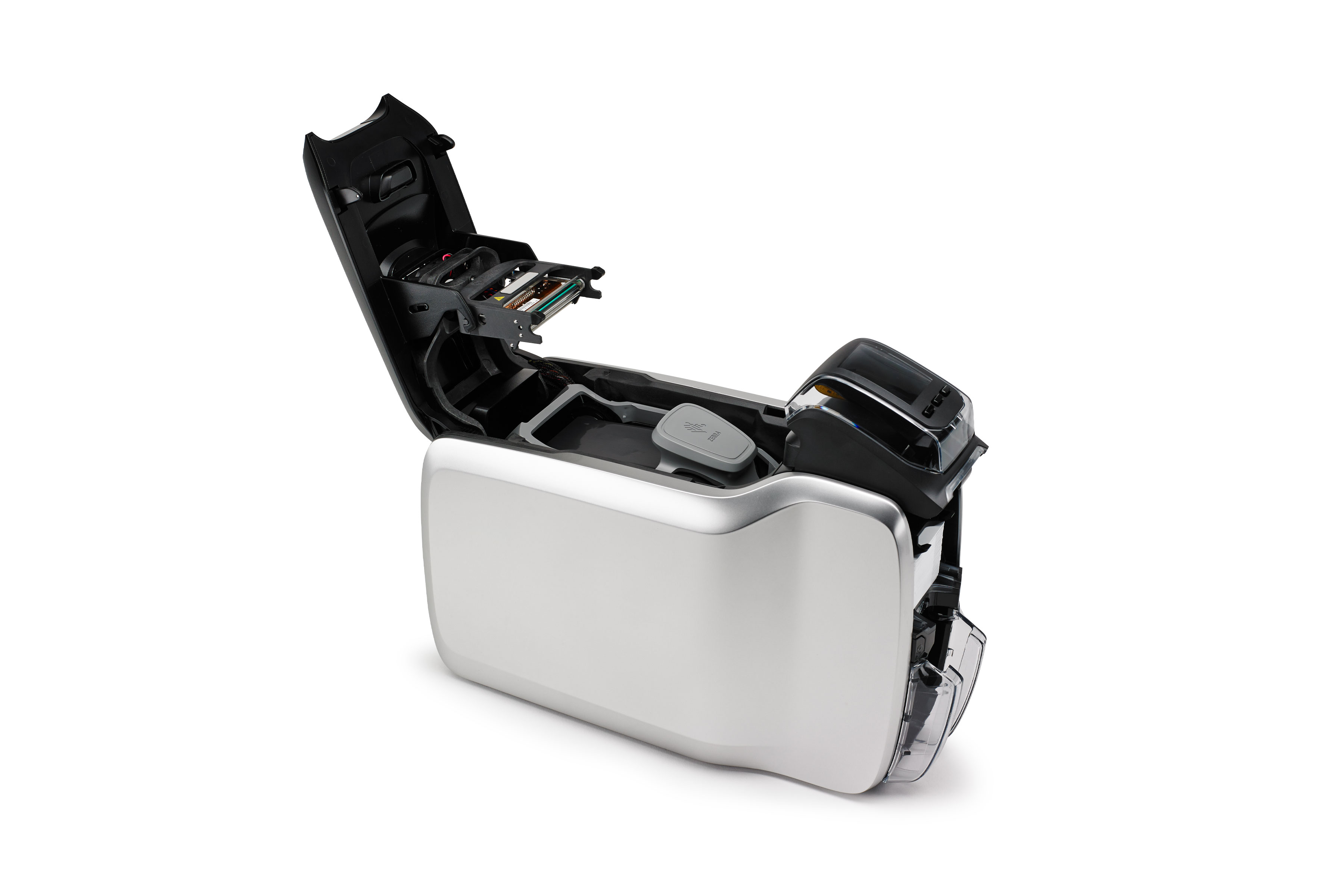 Zebra ZC300 Wi-Fi Professional Direct-to-Card ID Printer