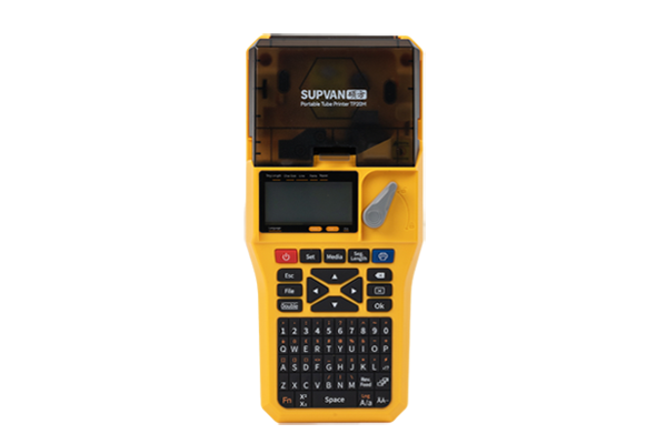 Supvan TP20M Portable Tube Printer