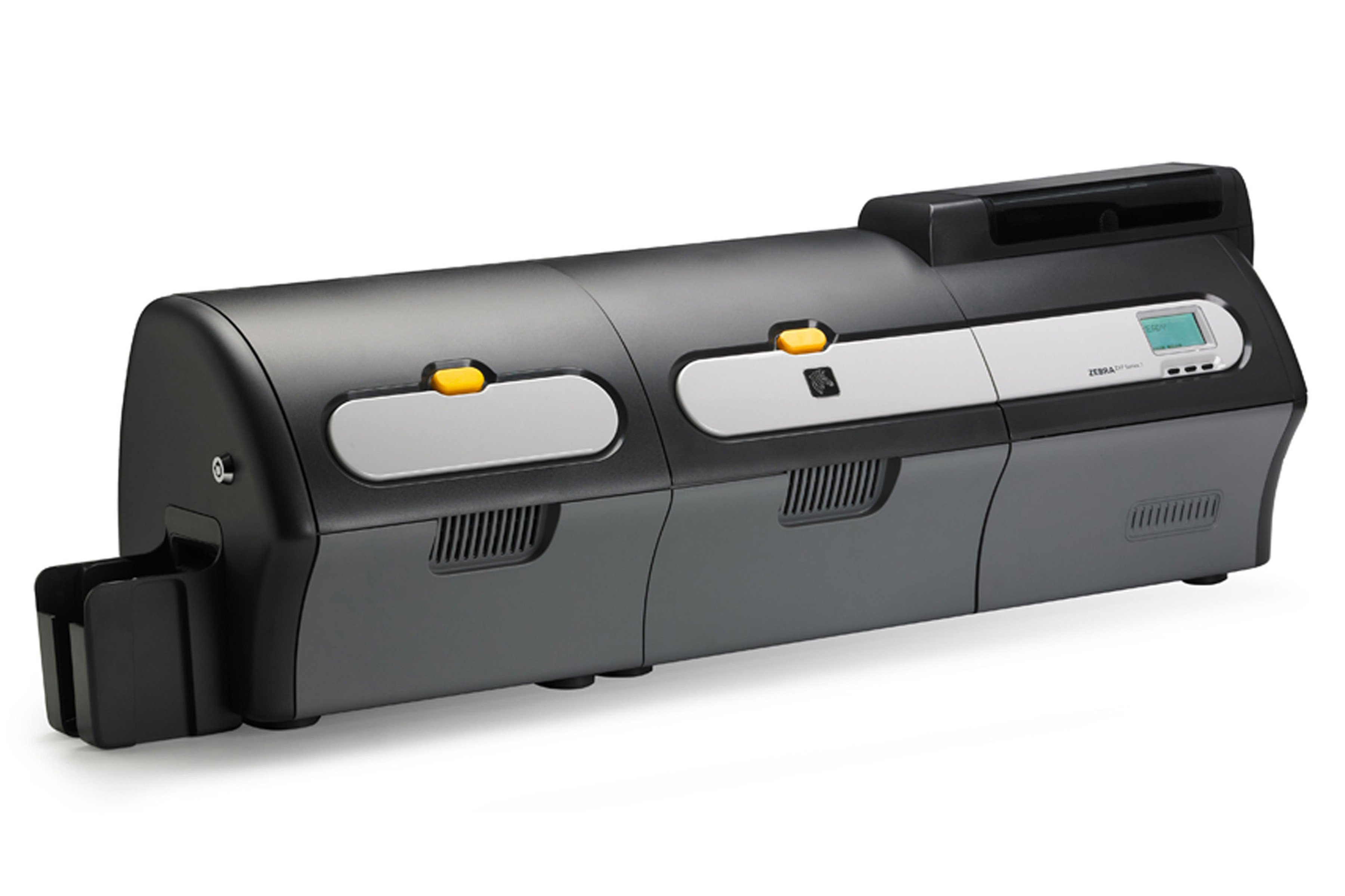 Zebra ZXP Series 7 Card Printer with Laminator