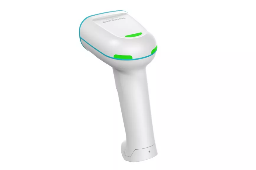 Honeywell Xenon Ultra 1960h Corded Healthcare Barcode Scanner
