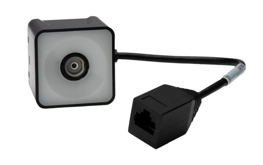 Honeywell HF520 2D Barcode Imager Module