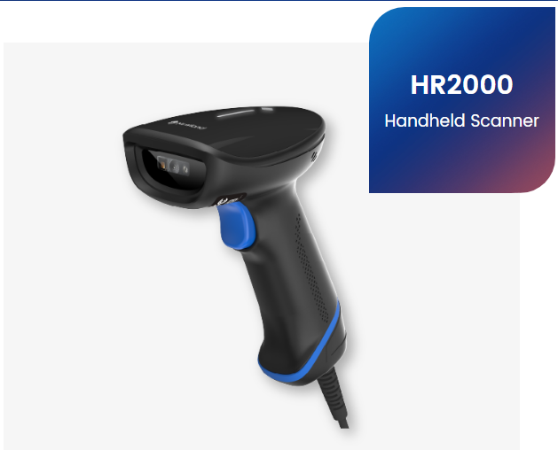 Newland HR2000 Handheld Scanner