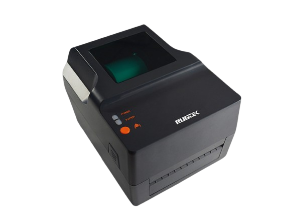 Rugtek RP76 IV Thermal Label Printer for Barcode Printing