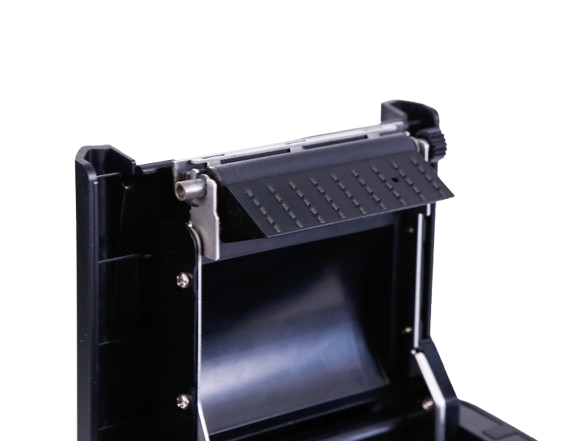 Rugtek RP85 A Industrial Thermal Label Printer for Barcode Printing