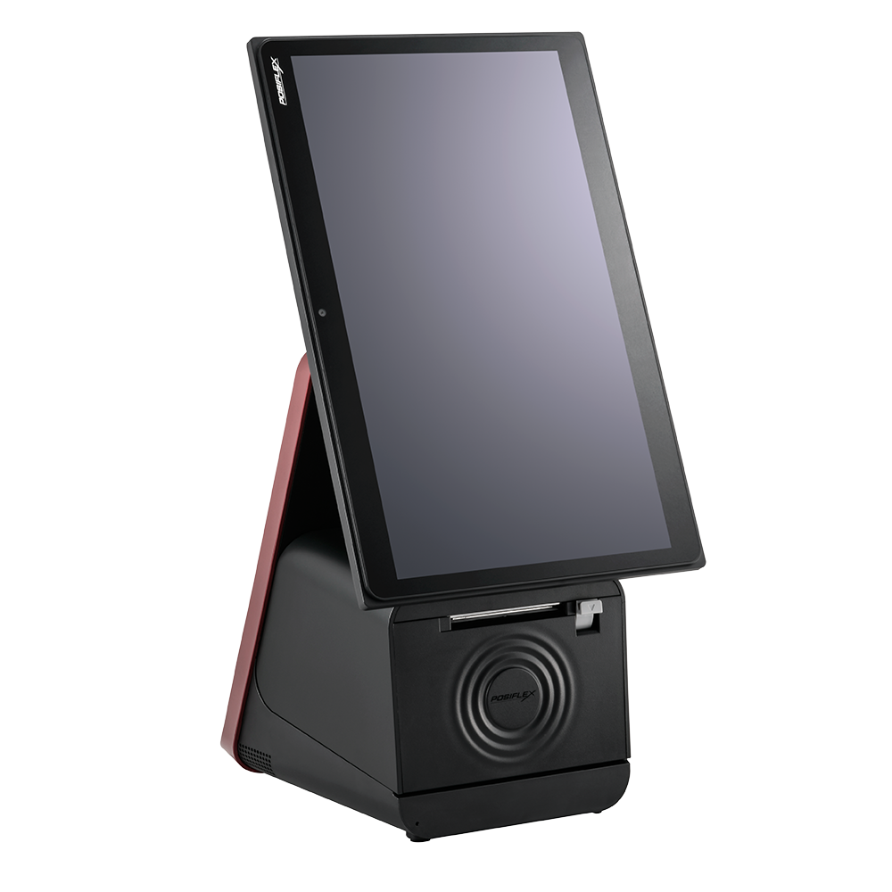 Posiflex BT-2016 15.6 Inch Touchscreen POS Terminal