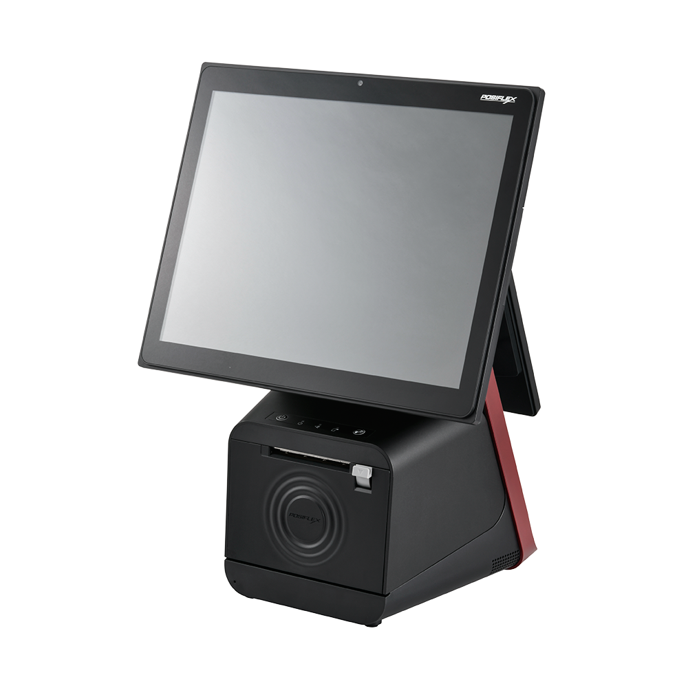 Posiflex BT-8015 Advanced 15 Inch POS Terminal