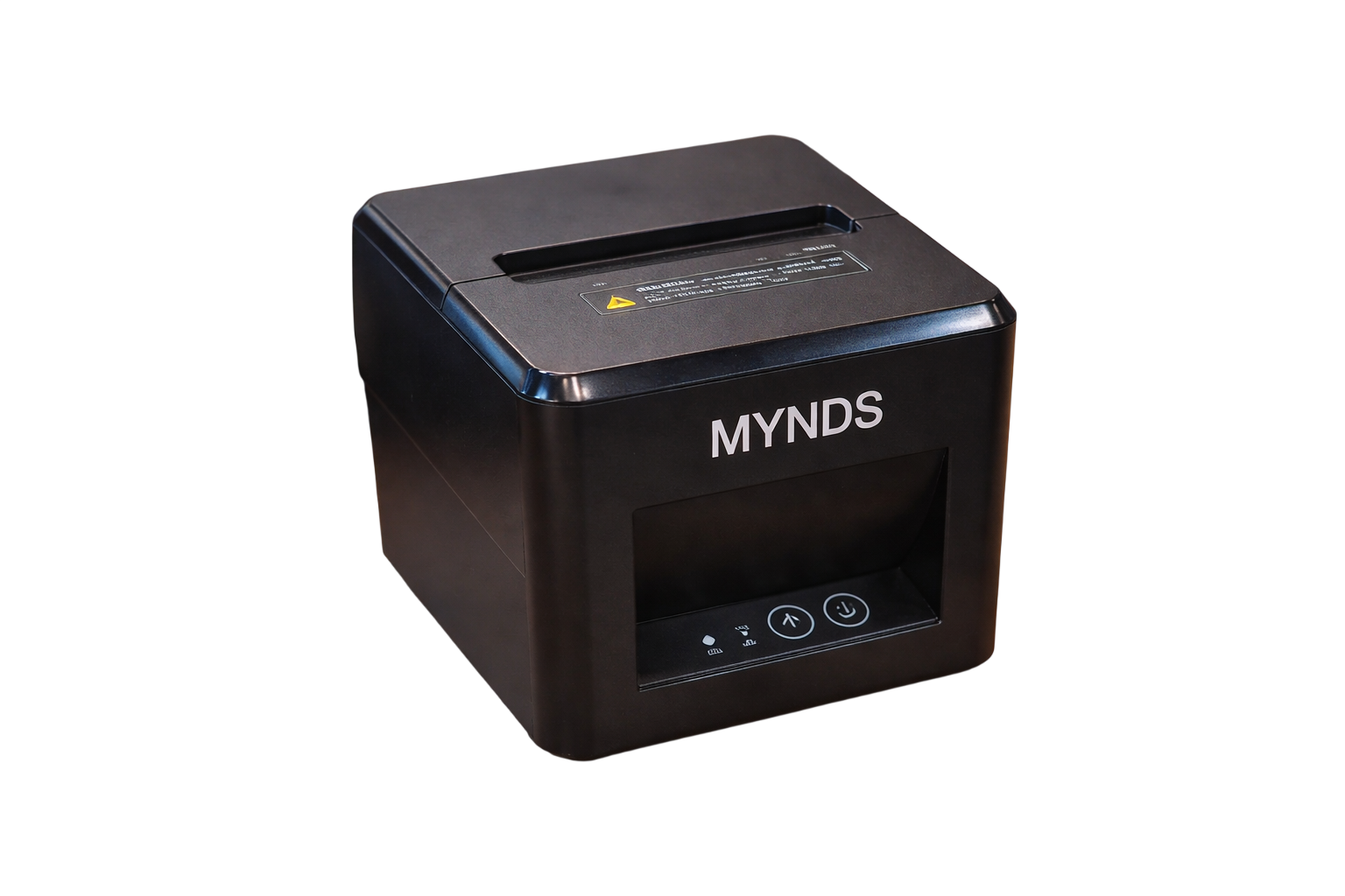 Mynds H250 Thermal Receipt Printer High Speed POS Printer