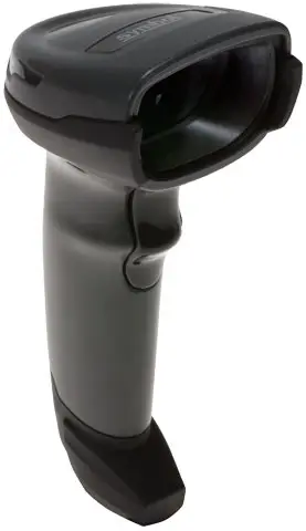 Zebra DS4308 2D Barcode Scanner