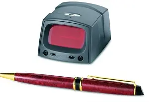 Zebra MiniScan MS12XX Fixed Mount Scanner