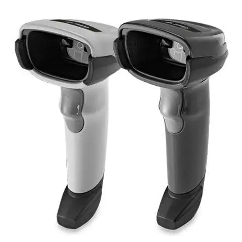 Zebra DS2208 SR Corded Barcode Scanner