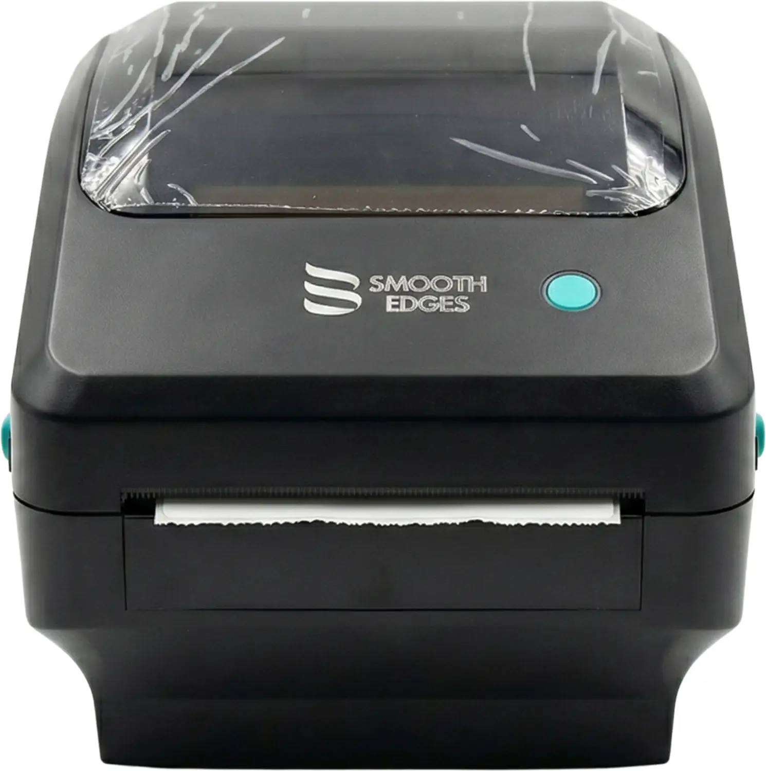 Smooth Edges MBP 401 Desktop Barcode Printer