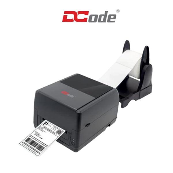 DCODE 400 Series Barcode Label Printer