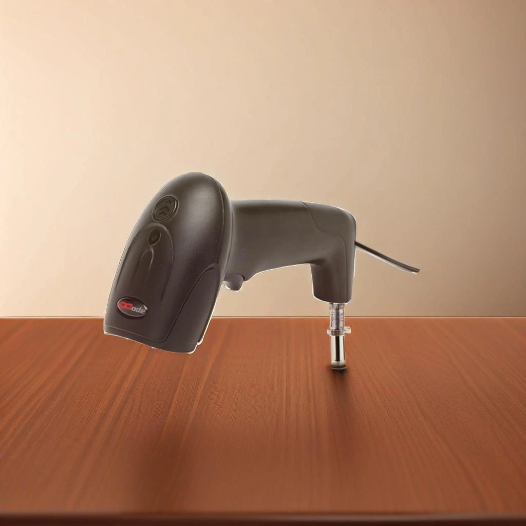 DC 7111 Barcode Scanners