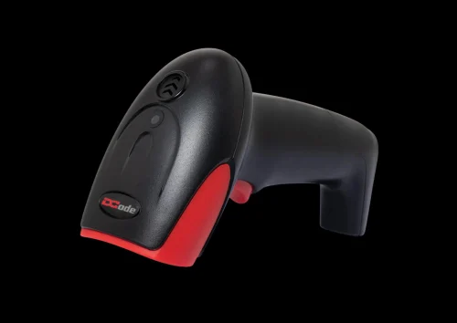 DC 7122 Barcode Scanners