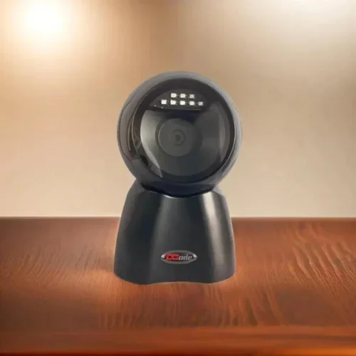 DC 7132 Barcode Scanners