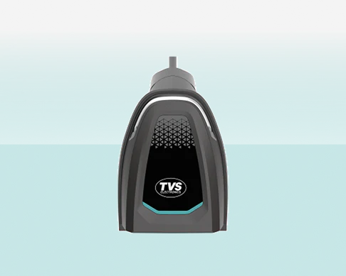 TVSE BS512 Series Barcode Scanner