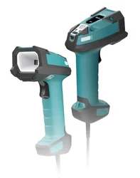 TVSE BS513 Series Barcode Scanner