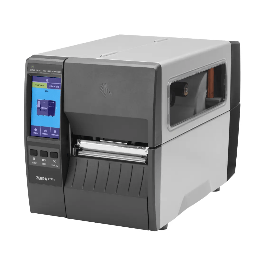 Industrial Printers