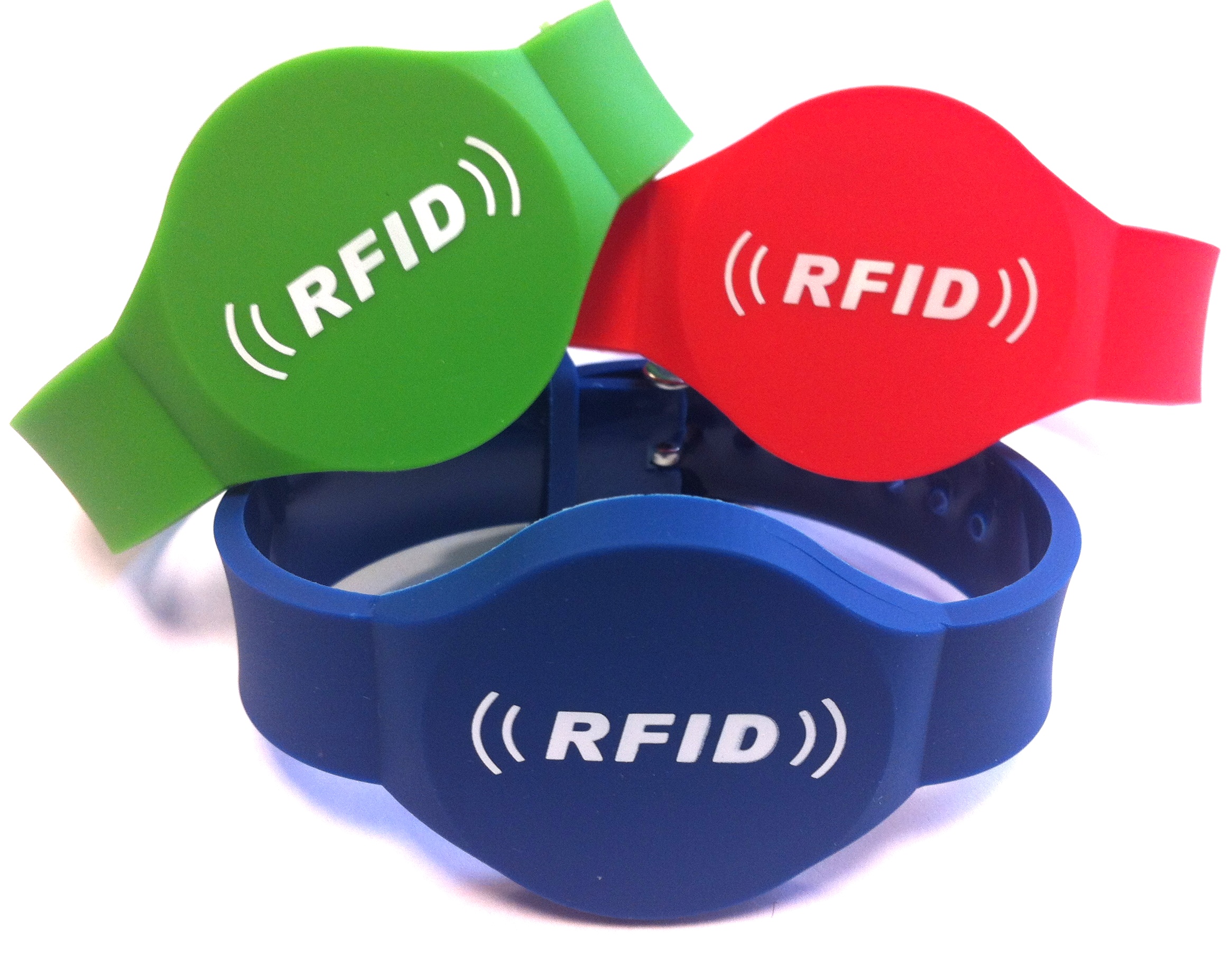 Wristbands and Wristband Printing