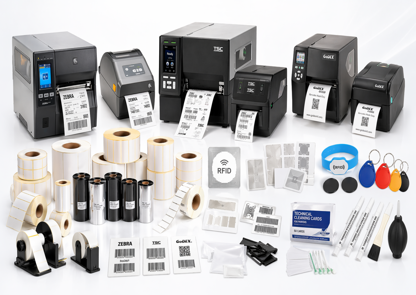 Mindware Industrial Solutions