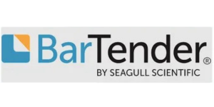 Bartender Designer Software - view products