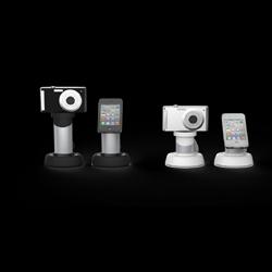 Standalone Security Stand