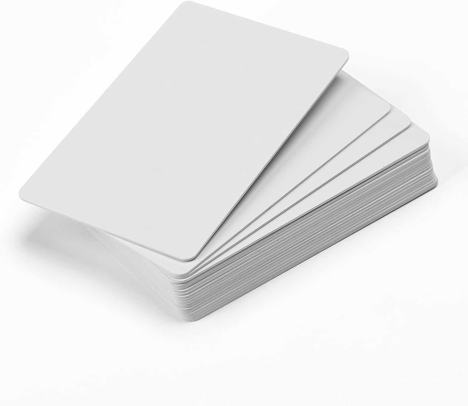 Plastic Card