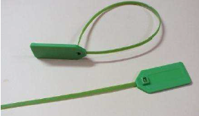 UHF Tie Tag