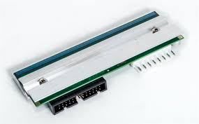 Godex ZX1200i+ Industrial Printer Head