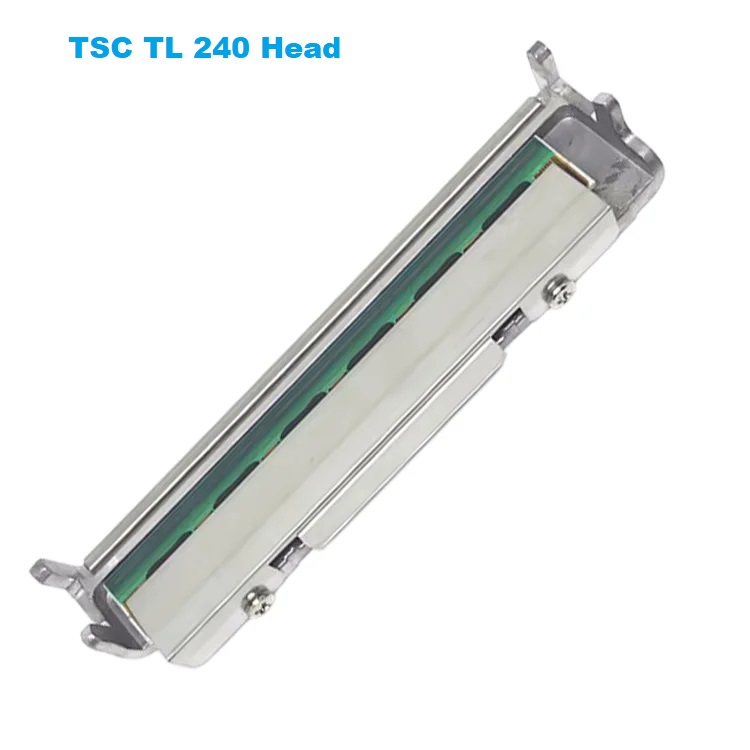TSC TL 240 Printer Head