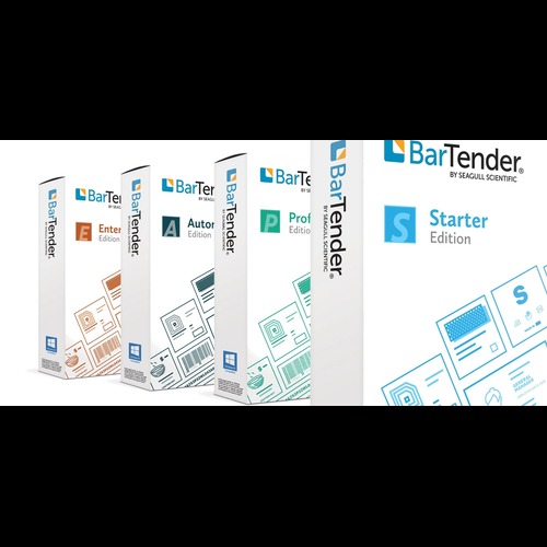 Label Designer Software