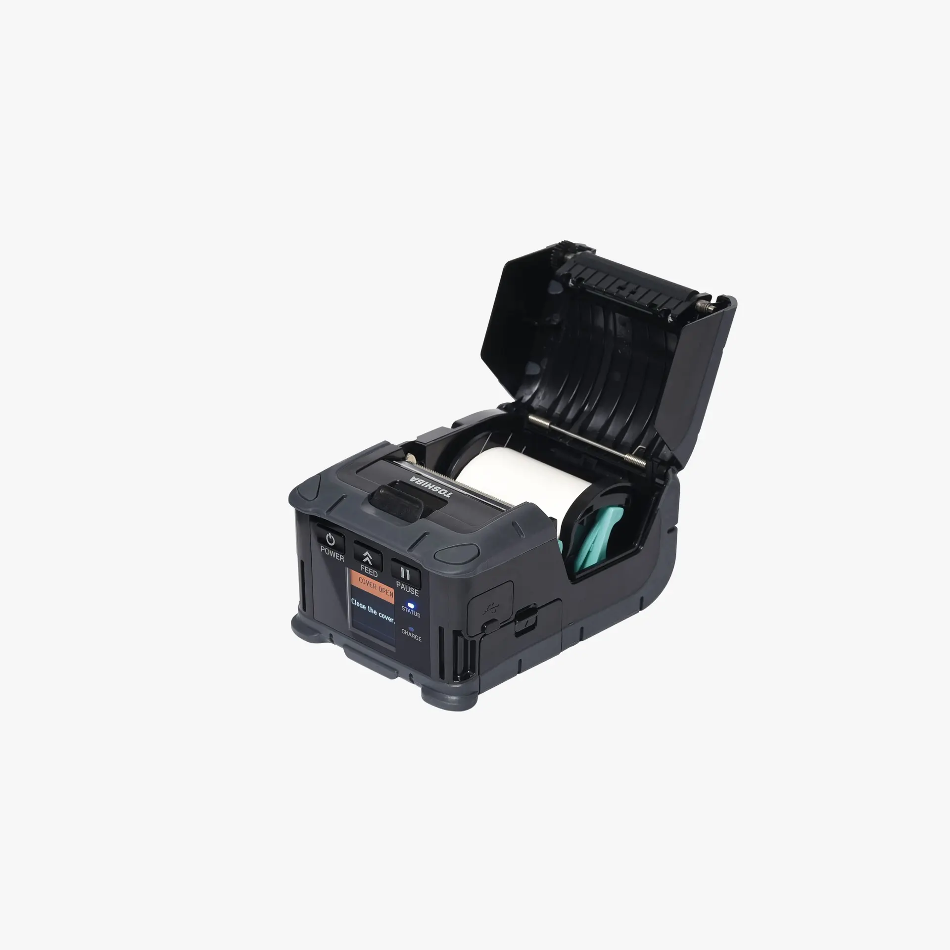 Mobile Label Printers