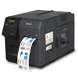 Barcode Label Printers