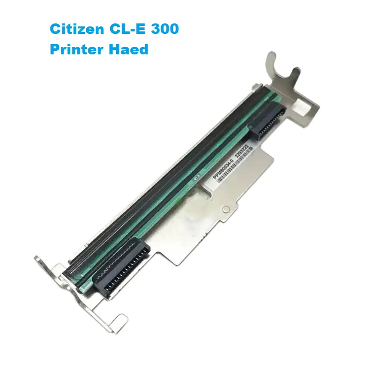 Citizen CT-S310II Print Head 203 DPI - Buy from Mindware India