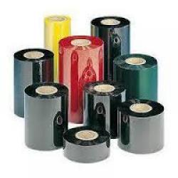 Mindware Wax Resin IBCW 20N Barcode Ribbon