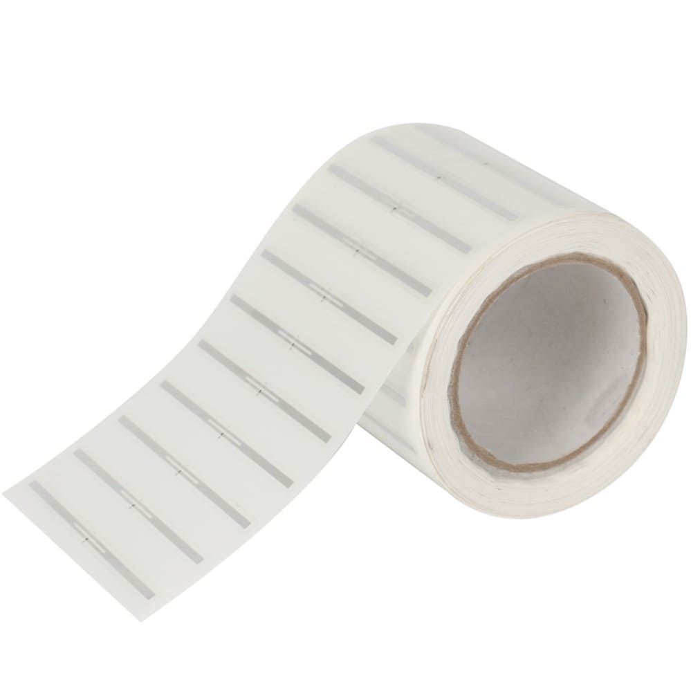 RFID Library Tag