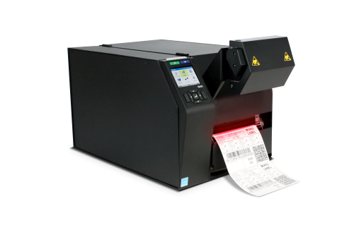 Printronix T8000 Series 6-Inch Enterprise Industrial ODV-2D Printers