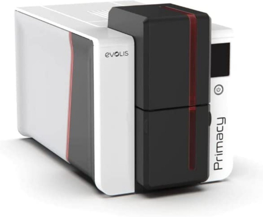 Card Printers
