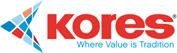 Kores - view products